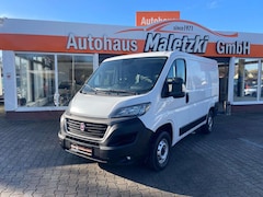 Bild des Angebotes Fiat Ducato 2.3 L1H1 Kasten*Klima*Automatik*Kamera*