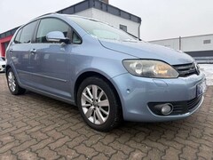 Bild des Angebotes VW Golf Plus VI 1.2 TSI Team BMT*PARKASSIST*KLIMAUT