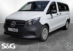 Bild des Angebotes Mercedes-Benz Vito 114 CDI Tourer PRO Lang 3,2t RüKam+MBUX+DAB