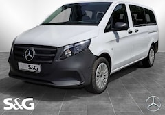 Bild des Angebotes Mercedes-Benz Vito 114 CDI Tourer PRO Lang 3,2t RüKam+MBUX+DAB
