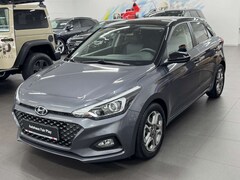Bild des Angebotes Hyundai i20 Advantage + AUT. DAB/CARPLAY/KAMERA/TOP!