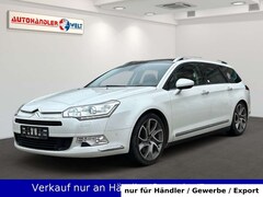 Bild des Angebotes Citroen C5 Kombi By Carlsson Automatik Xenon Leder SHZ