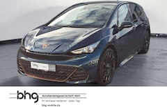 Bild des Angebotes CUPRA Born VZ ACC Pano AR-Head-up-Display