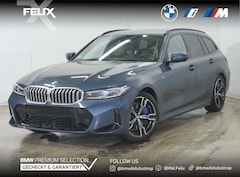 Bild des Angebotes BMW 318 i Touring+M SPORTPAKET+LIVE COCKPIT PRO+ANH.KUPPLU