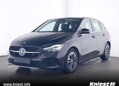 Bild des Angebotes Mercedes-Benz B 180 Progressiv Line Advanced