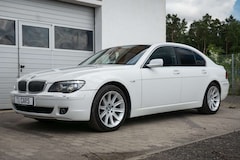 Bild des Angebotes BMW 740 740i