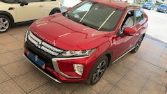 Bild des Angebotes Mitsubishi Eclipse Cross Spirit+ 1.5 T-MIVEC 2WD 6-Gang