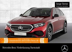 Bild des Angebotes Mercedes-Benz E 300 de T 4M Avantgarde 360° Airmat Pano Distr.