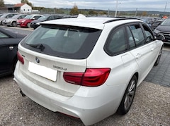 Bild des Angebotes BMW 320 320d Touring Aut. M Sport