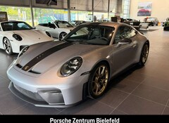 Bild des Angebotes Porsche 992 911 GT3 Weissach-Paket Clubsportpaket BOSE