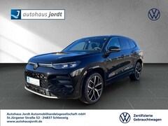 Bild des Angebotes VW Tayron 2.0 TDI SCR R-line DSG 4MOTION HD-Matrix