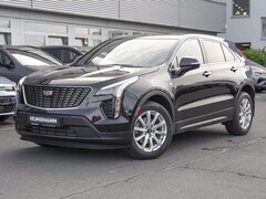 Bild des Angebotes Cadillac XT4 2.0 Turbo Luxury AWD Kamera Totwinkel SHZ