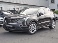 Bild des Angebotes Cadillac XT4 2.0 Turbo Luxury AWD Kamera Totwinkel SHZ