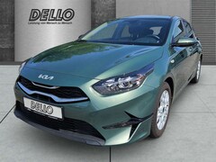 Bild des Angebotes Kia Ceed / cee'd 1.0T Vision + Navi Kamera SHZ+LHZ  Apple CarPlay A