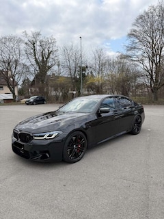 Bild des Angebotes BMW M5 Competition