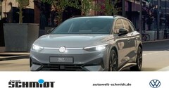 Bild des Angebotes VW ID.7 Tourer Pro AHK EXTPAKET DESIGNPAKET W_PUMPE INT...