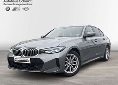 Bild des Angebotes BMW 320 i Limousine 277€ netto/mtl.*M Sportpaket*LC Prof.*