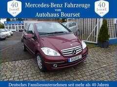Bild des Angebotes Mercedes-Benz A 150 ELEGANCE Autom-Klima-erst 58.000KM aktiver Parkass