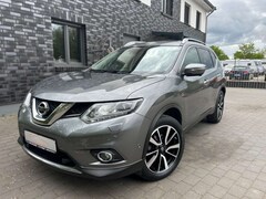 Bild des Angebotes Nissan X-Trail Visia