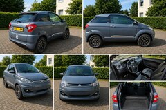 Bild des Angebotes Aixam Coupe