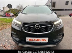 Bild des Angebotes Opel Mokka X Ultimate R-Kamera/Verkehrszeichenerk.