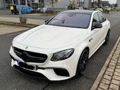 Bild des Angebotes Mercedes-Benz E 63 AMG AMG E63S 4Matic+*Junge Sterne*Pano*Burmester*Kamer