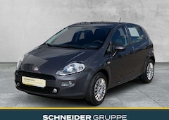 Bild des Angebotes Fiat Punto Basis 1.2 AHK+Klimaanlage+ISOFIX+WKR