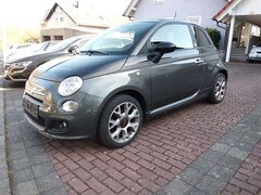 Bild des Angebotes Fiat 500 500 1.2 GQ