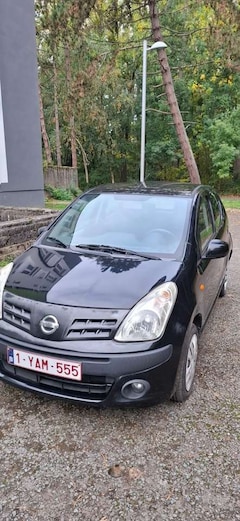 Bild des Angebotes Nissan Pixo 1.0 pixo