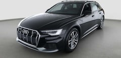 Bild des Angebotes Audi A6 allroad 50 TDI LED/ACC/AHK/R-Kamera/19 Zoll