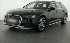 Bild des Angebotes Audi A6 allroad 50 TDI LED/ACC/AHK/R-Kamera/19 Zoll