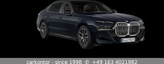 Bild des Angebotes BMW 750 e xdrive *M SPORTPAKET*LOUNGE SEAT*FOND ENTER
