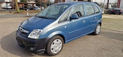 Bild des Angebotes Opel Meriva Meriva 1.4 Selection Tüv Neu Klima