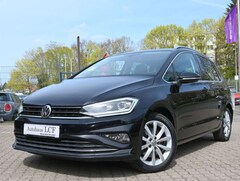Bild des Angebotes VW Golf Sportsvan VII 1.5 TSI Highline DSG Navi LED