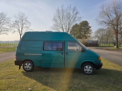 Bild des Angebotes VW T4 California