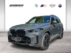 BMW X5 xDrive40d M Sport PRO Pano-Dach HK DAB AHK Standhe
