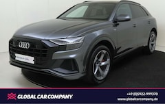 Bild des Angebotes Audi Q8 55 TFSI quattro S-Line,MATRIX,LUFT,B&O,MEMO