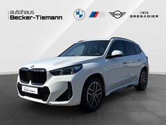 Bild des Angebotes BMW X1 sDrive20i M Sportpaket / Alcantarasportsitze behei