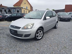 Bild des Angebotes Ford Fiesta Style