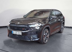 Bild des Angebotes Skoda Kodiaq RS 2,0 TSI 7-Gang-DSG 4x4