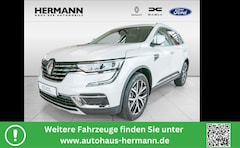 Bild des Angebotes Renault Koleos 2.0 BLUE dCi 185 FAP Techno *NAVI*ACC*FLA