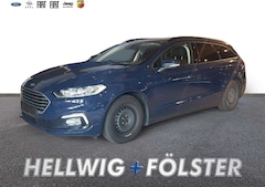 Bild des Angebotes Ford Mondeo TREND NAVI / AHK / KAMERA / PDC / W-PAKET
