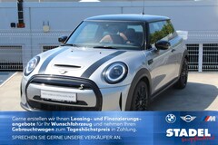 Bild des Angebotes MINI Cooper SE Navi.LED.DriveAssistent.RFK.AppleCar