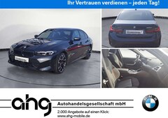 Bild des Angebotes BMW 320 d xDrive M Sportpaket Pro Navi Tempom.aktiv B