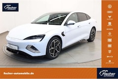 Bild des Angebotes BYD Seal Elektro Design