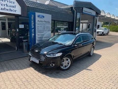 Bild des Angebotes Ford Mondeo Titanium 150Ps LED Winter Paket