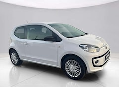 Bild des Angebotes VW up! cup up!*Automatik*2.Hand*HU/AU Neu*SHZ*BT*Klima*