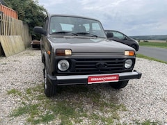 Bild des Angebotes Lada Niva Taiga