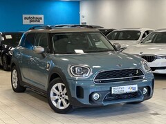 Bild des Angebotes MINI Cooper SE Countryman CoopSECountryman/Aut/HUD/Panor/LED/Kamer/KomfoZg