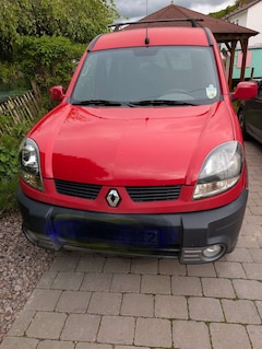 Bild des Angebotes Renault Kangoo 4x4 1.9 dCi